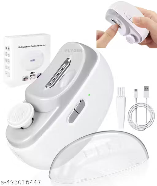 electric nail cutter