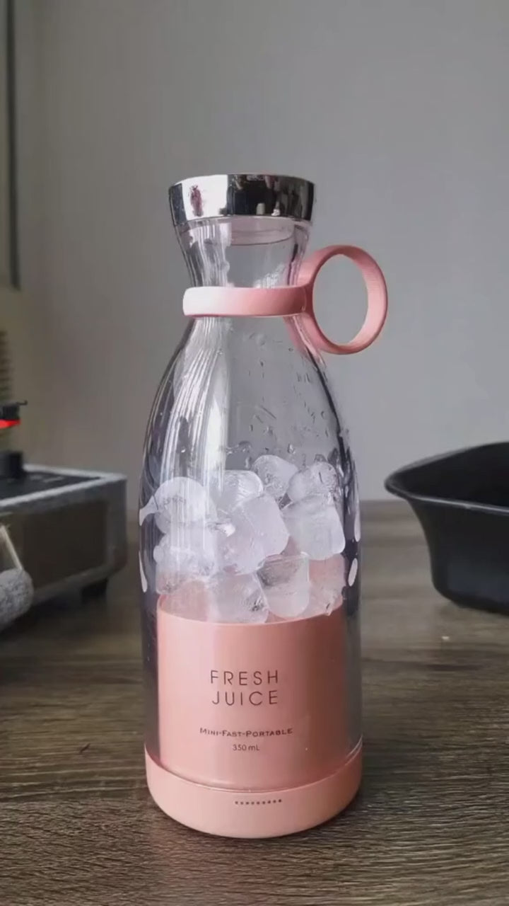 Compact Power Blender